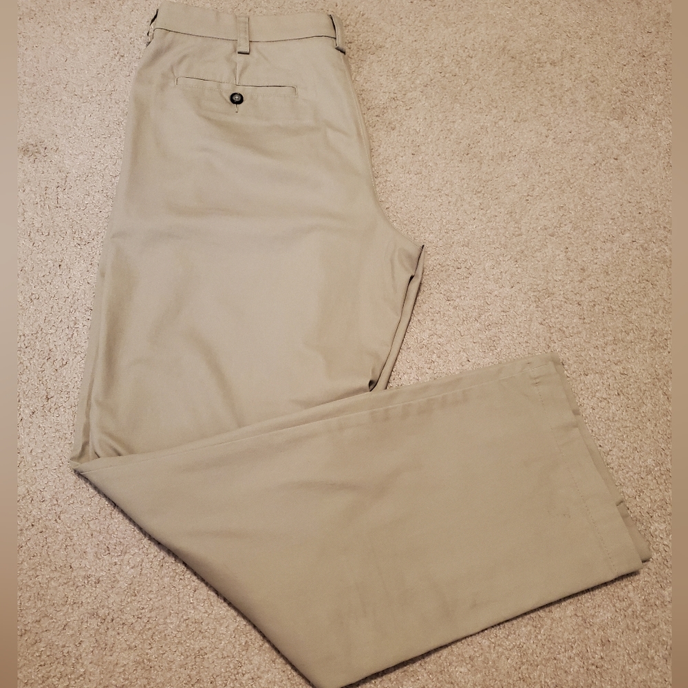Croft&Barrow Men's slacks, size 34x32
